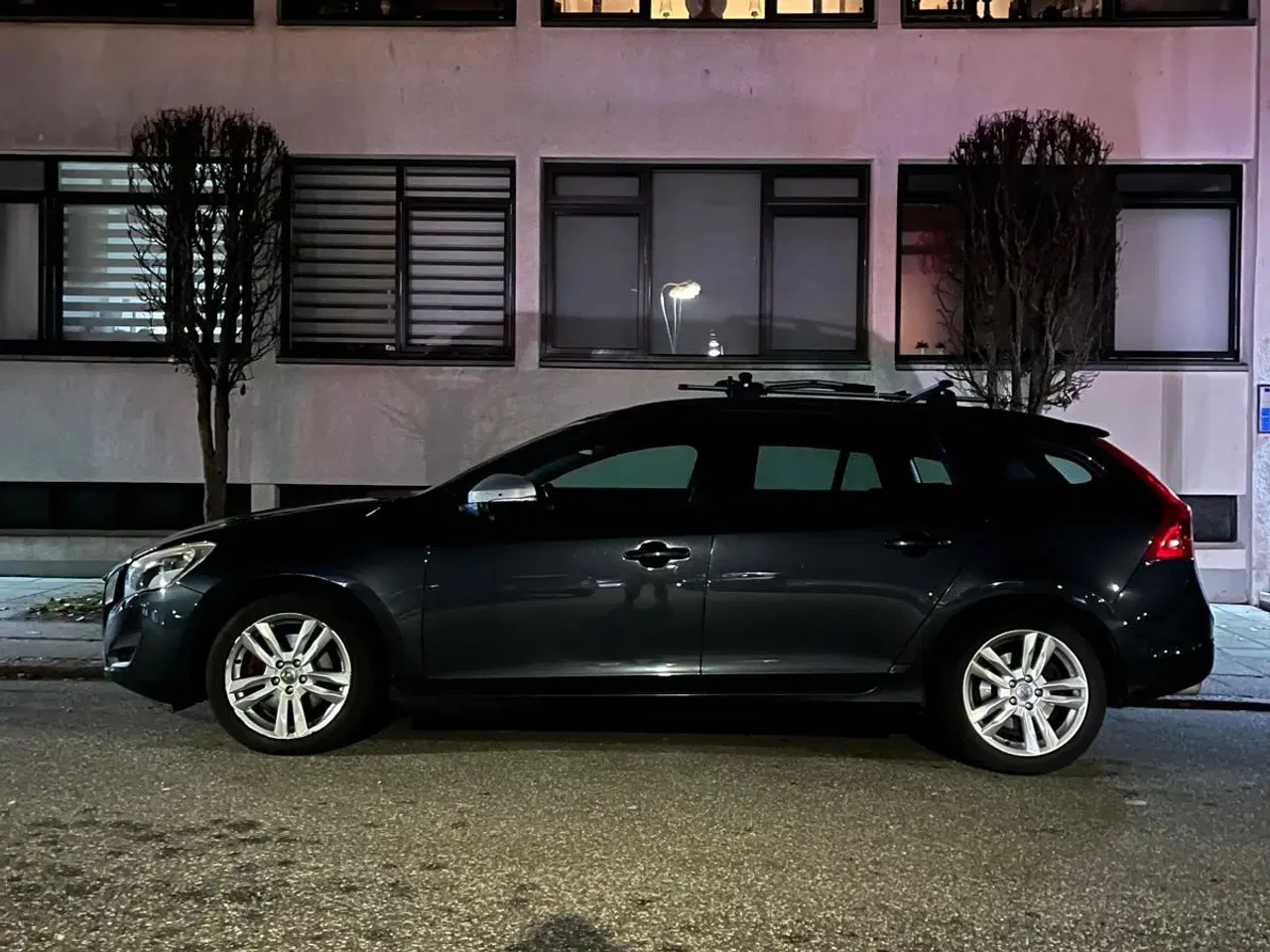 Billede 4 - 2011 Volvo V60 D3 Summun