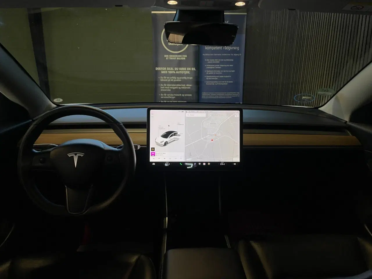 Billede 11 - Tesla Model 3  Standard Range+ RWD