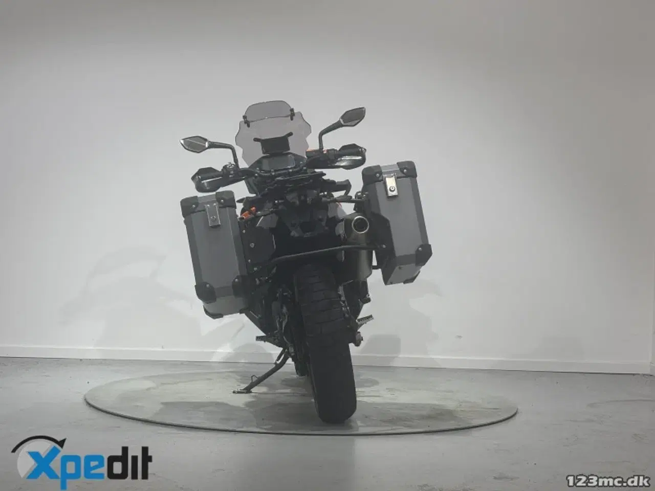 Billede 10 - KTM 790 Adventure