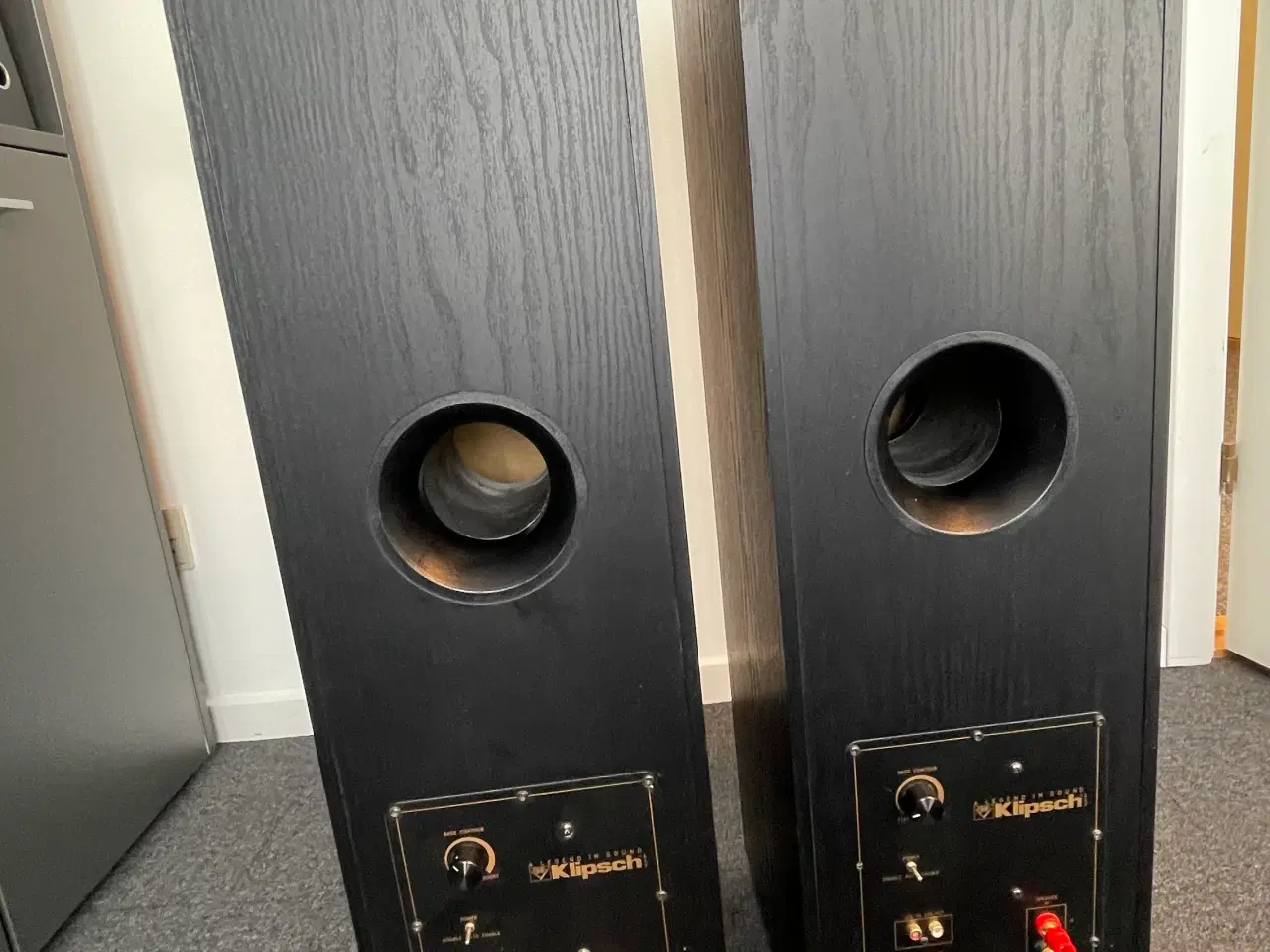 Billede 3 - Klipsch surroundhøjtalersæt