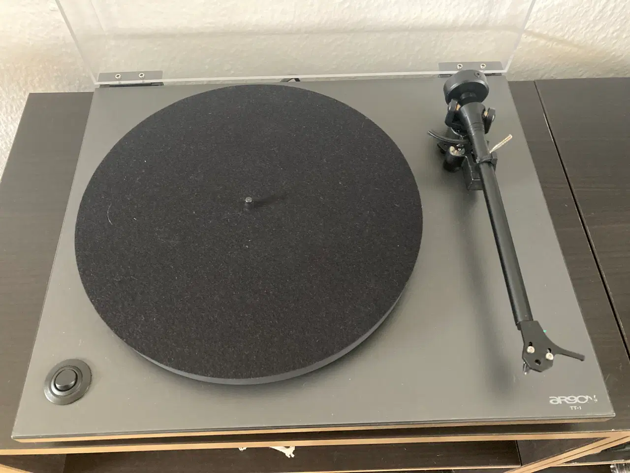 Billede 2 - Lp plader og afspiller