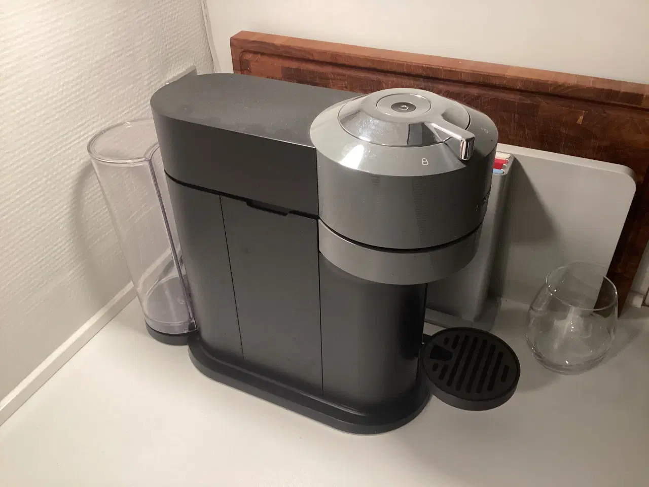 Billede 3 - Espresso Vertuo Next kaffemaskine