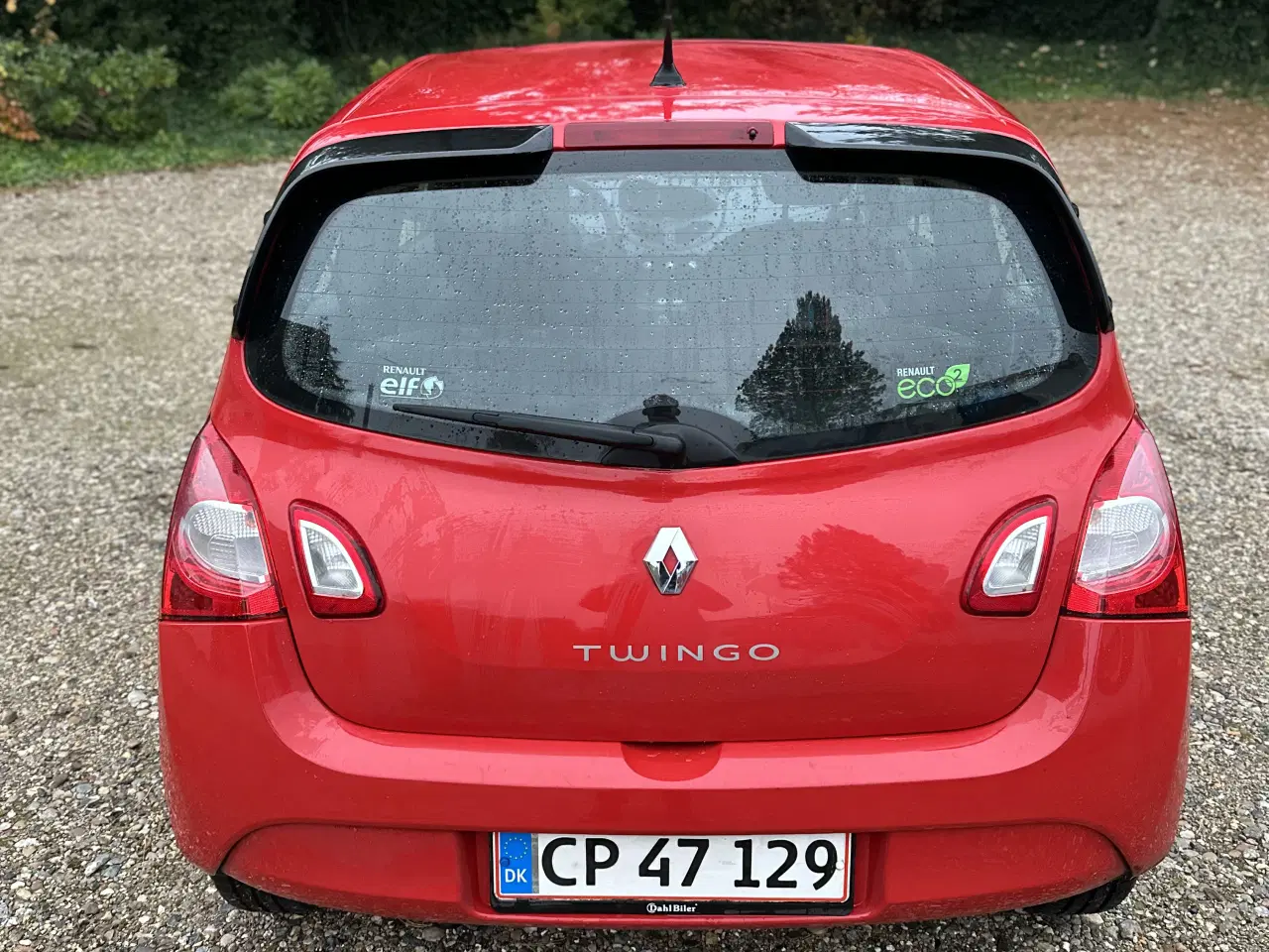 Billede 8 - Renault Twingo fra 2014