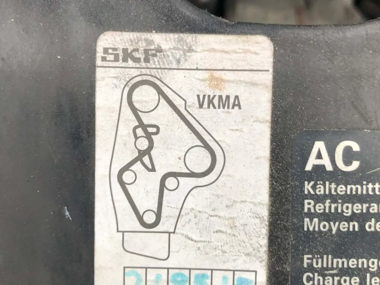 Billede 11 - Seat Altea 16 Benzin 2007