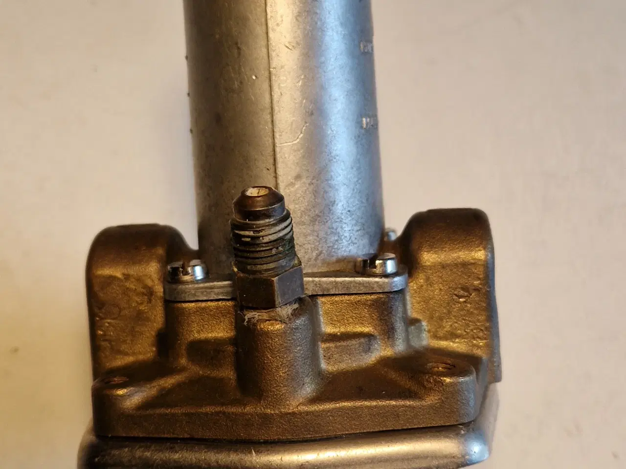 Billede 7 - Trykdifference Danfoss