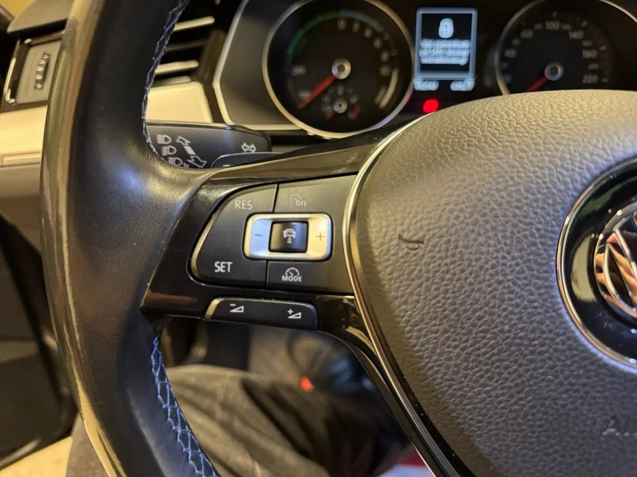 Billede 14 - VW Passat 1,4 GTE Highline Variant DSG