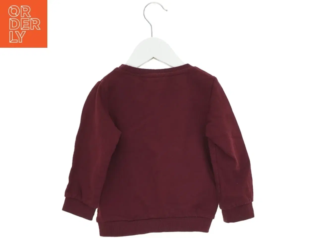 Billede 2 - Sweatshirt (str. 98 cm)