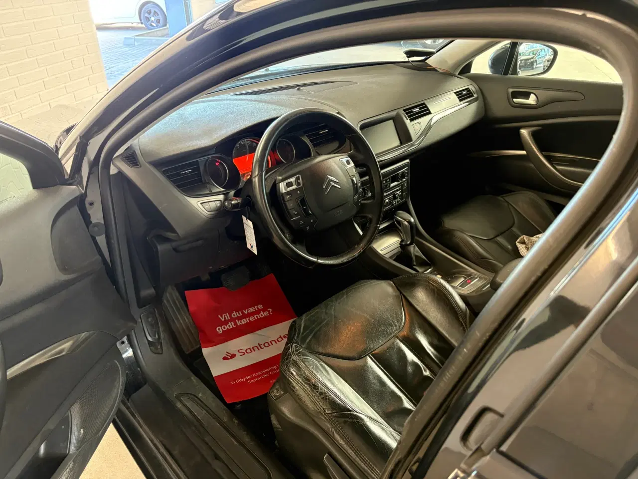 Billede 3 - Citroën C5 Tourer 2,0 HDI Comfort 163HK Stc 6g Aut.