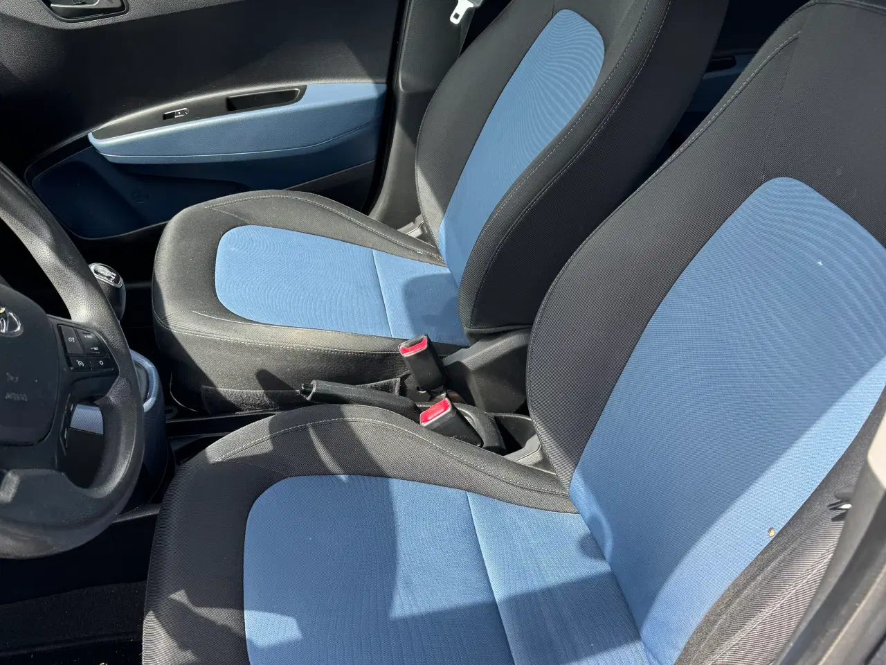 Billede 11 - Hyundai i10