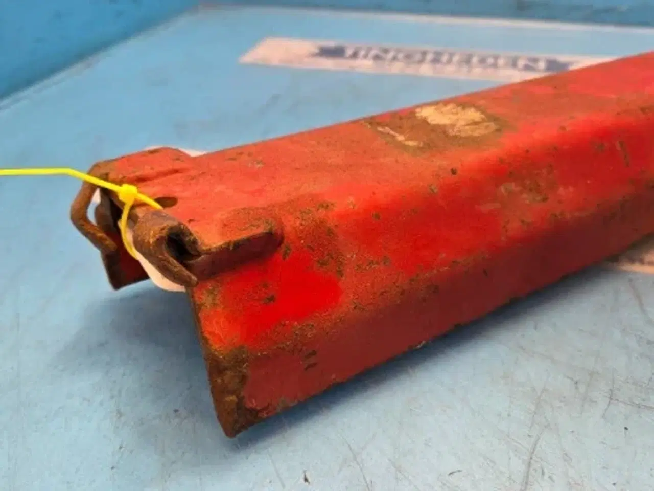 Billede 7 - Hydrema 806 Support 246671