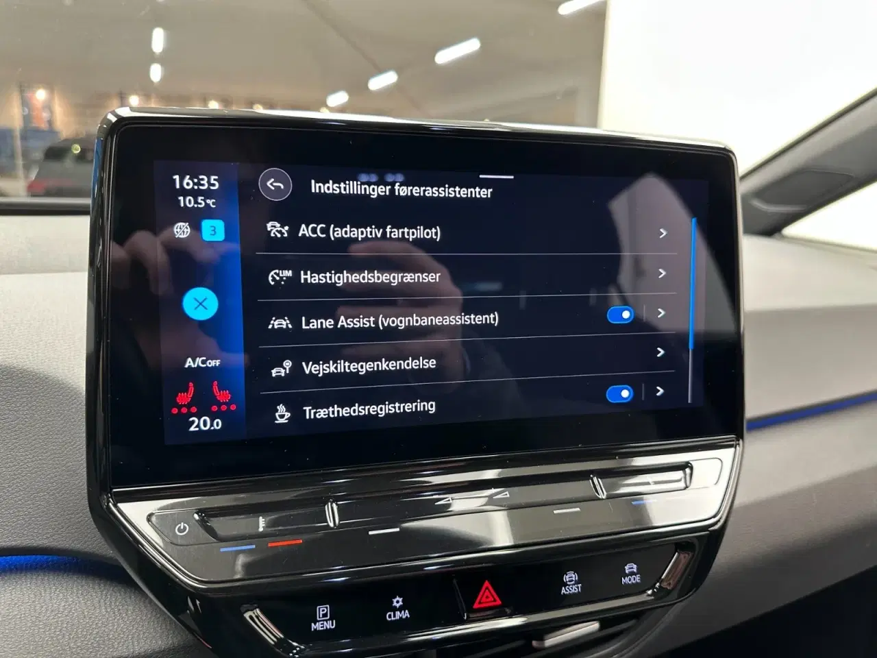 Billede 21 - VW ID.3 58 Pro Performance