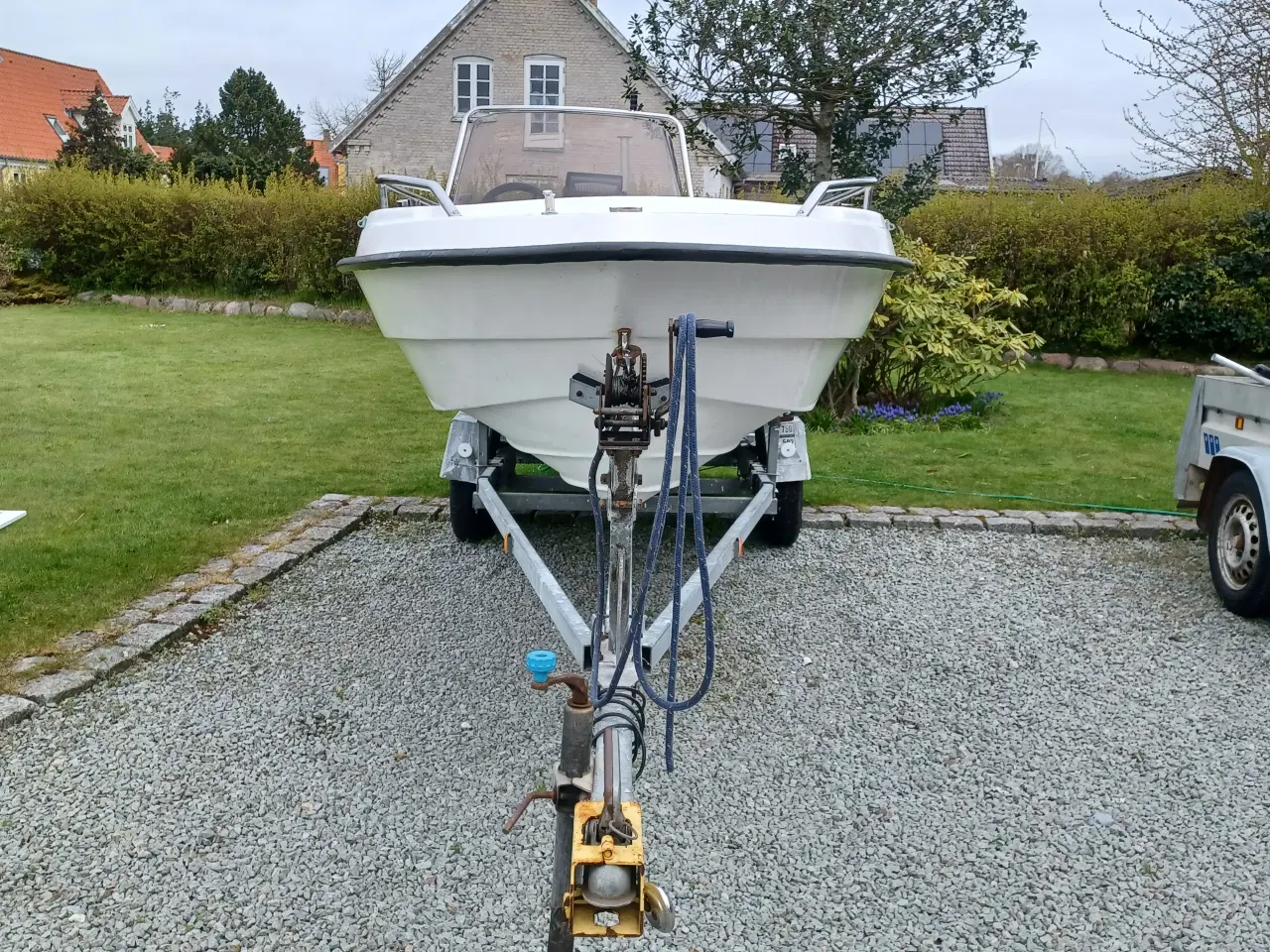 Billede 11 - Ryds 4.40 GT