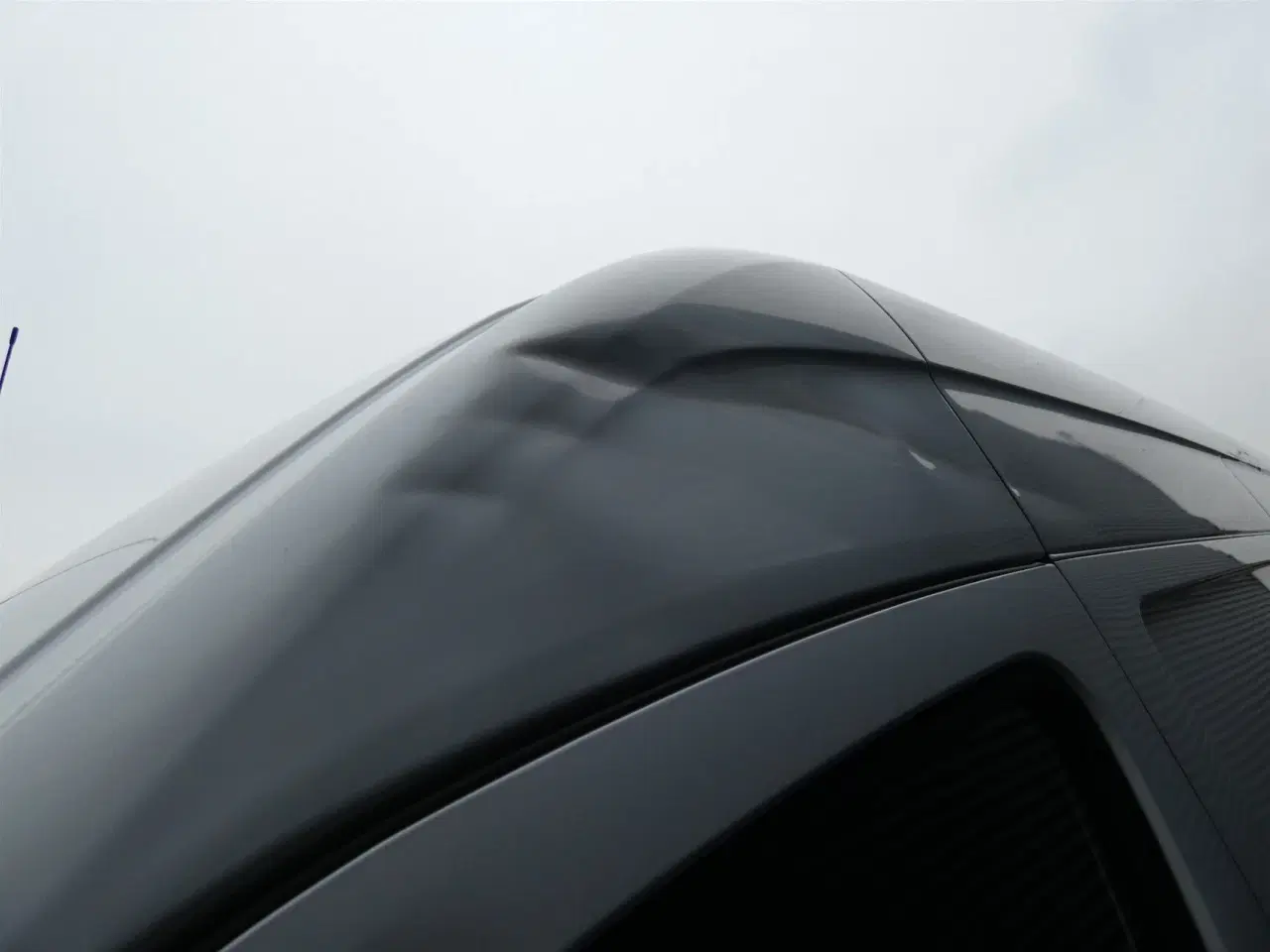 Billede 19 - Mercedes-Benz Sprinter 317 2,0 CDI A3 H2 RWD 9G-Tronic 170HK Van Aut.