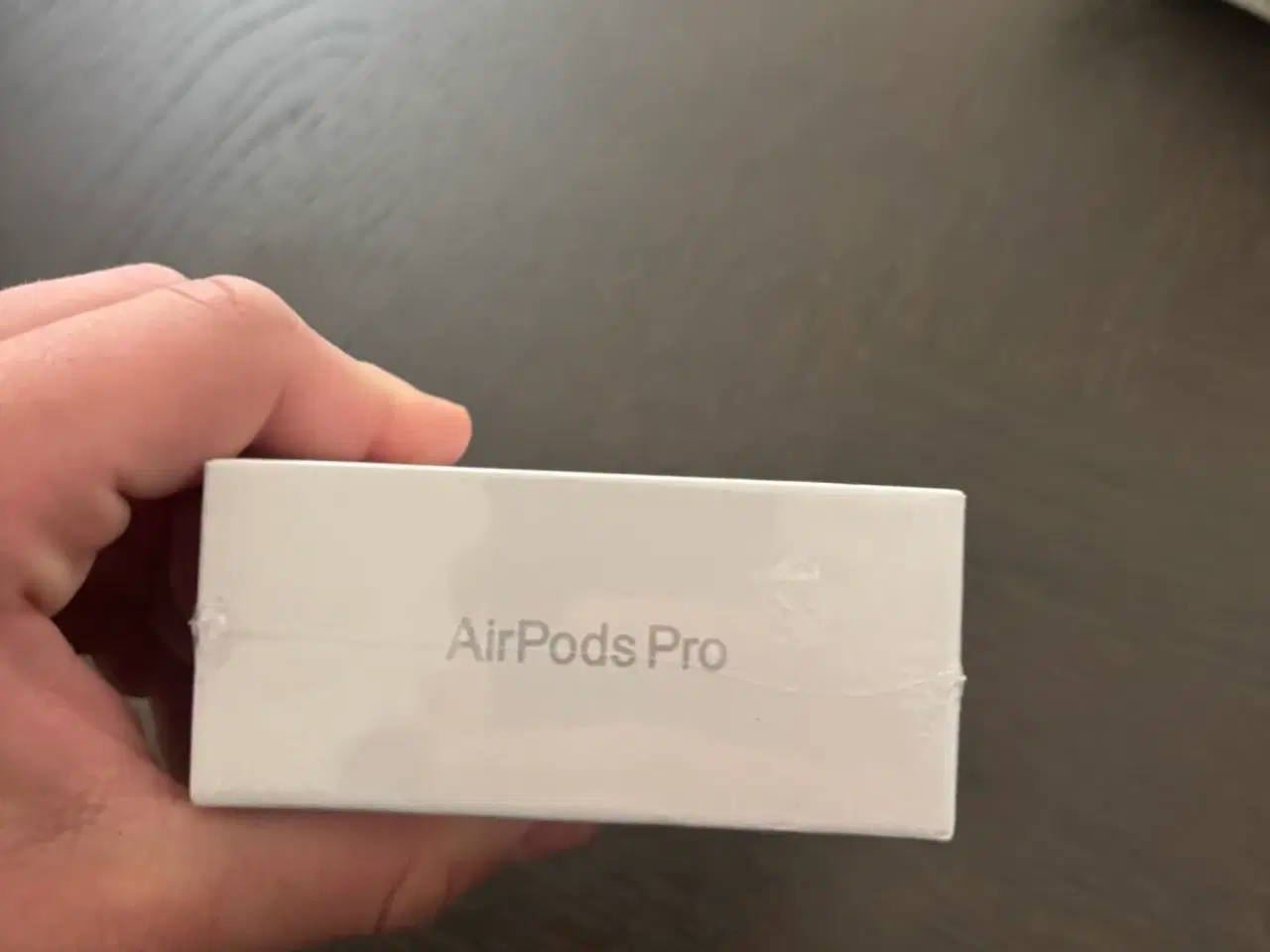 Billede 3 - Apple AirPods Pro Gen 2