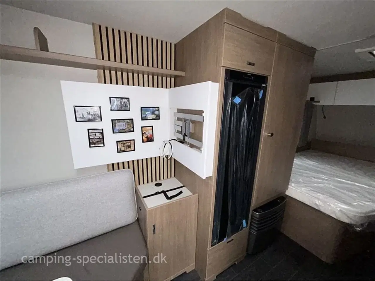 Billede 5 - 2024 - Tabbert Senara 490 TD   Nyhed Tabbert Senara 490 TD 2024 - kan nu ses  hos Camping-Sepcialisten.dk