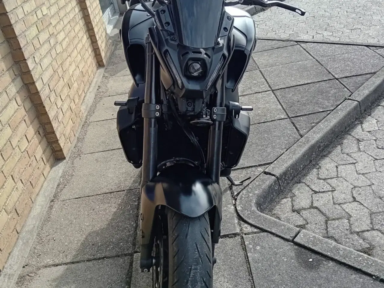 Billede 4 - Yamaha MT-09