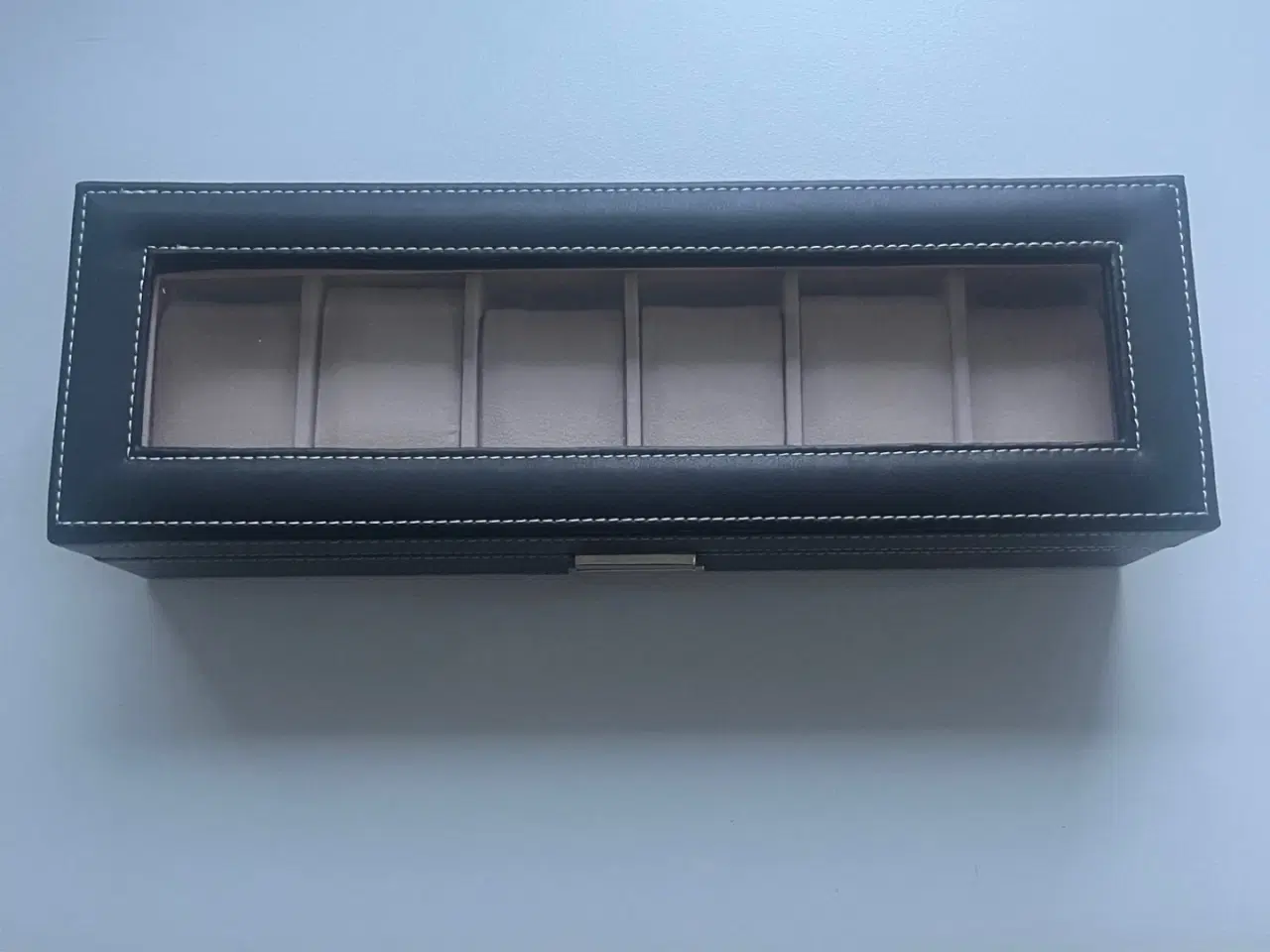 Billede 2 - Urboks til 6 ure