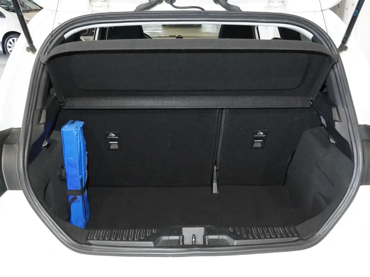 Billede 9 - Ford Fiesta 1,1 Trend Start/Stop 70HK 3d