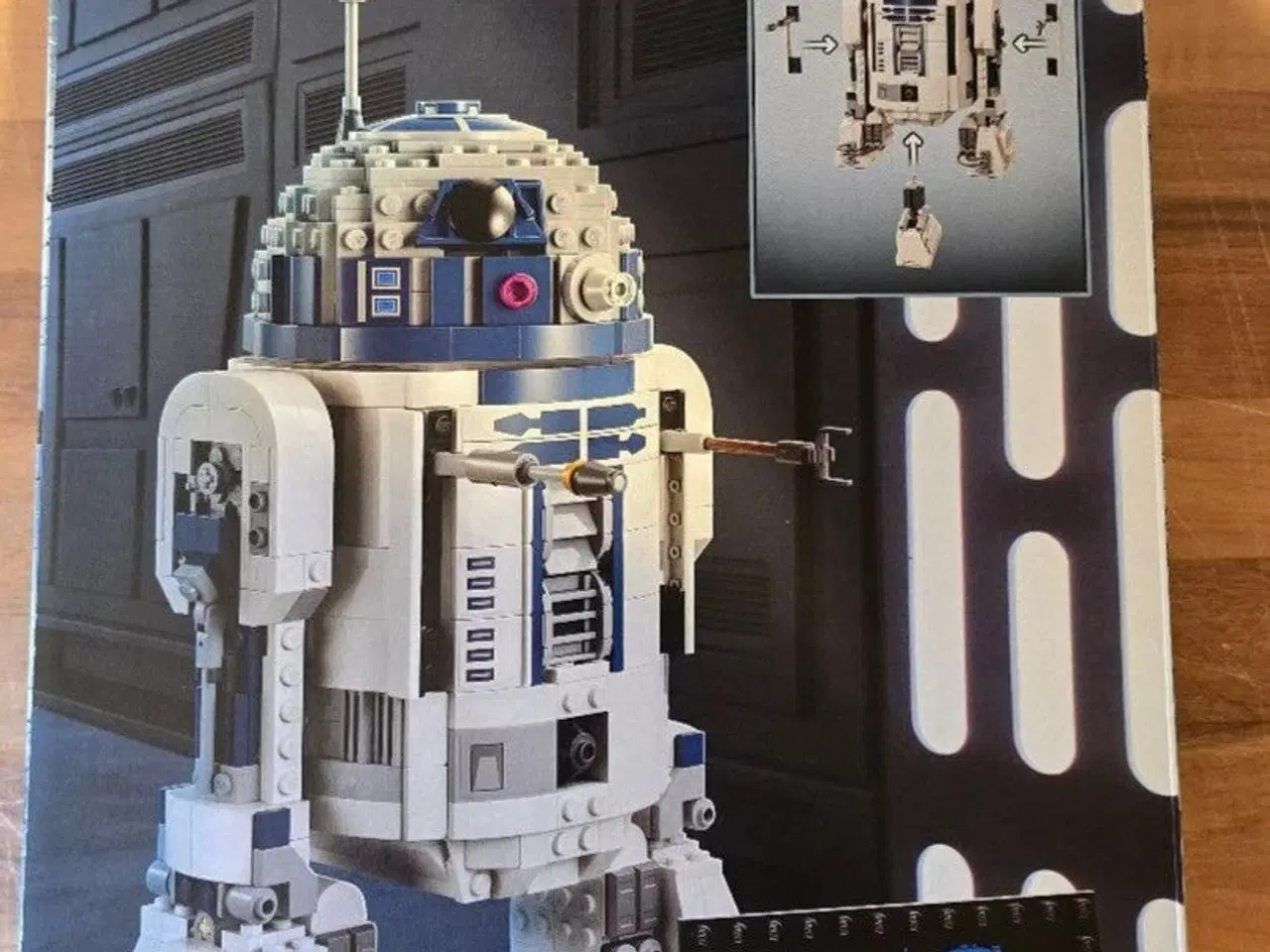 Billede 2 - Lego Star Wars 75379
