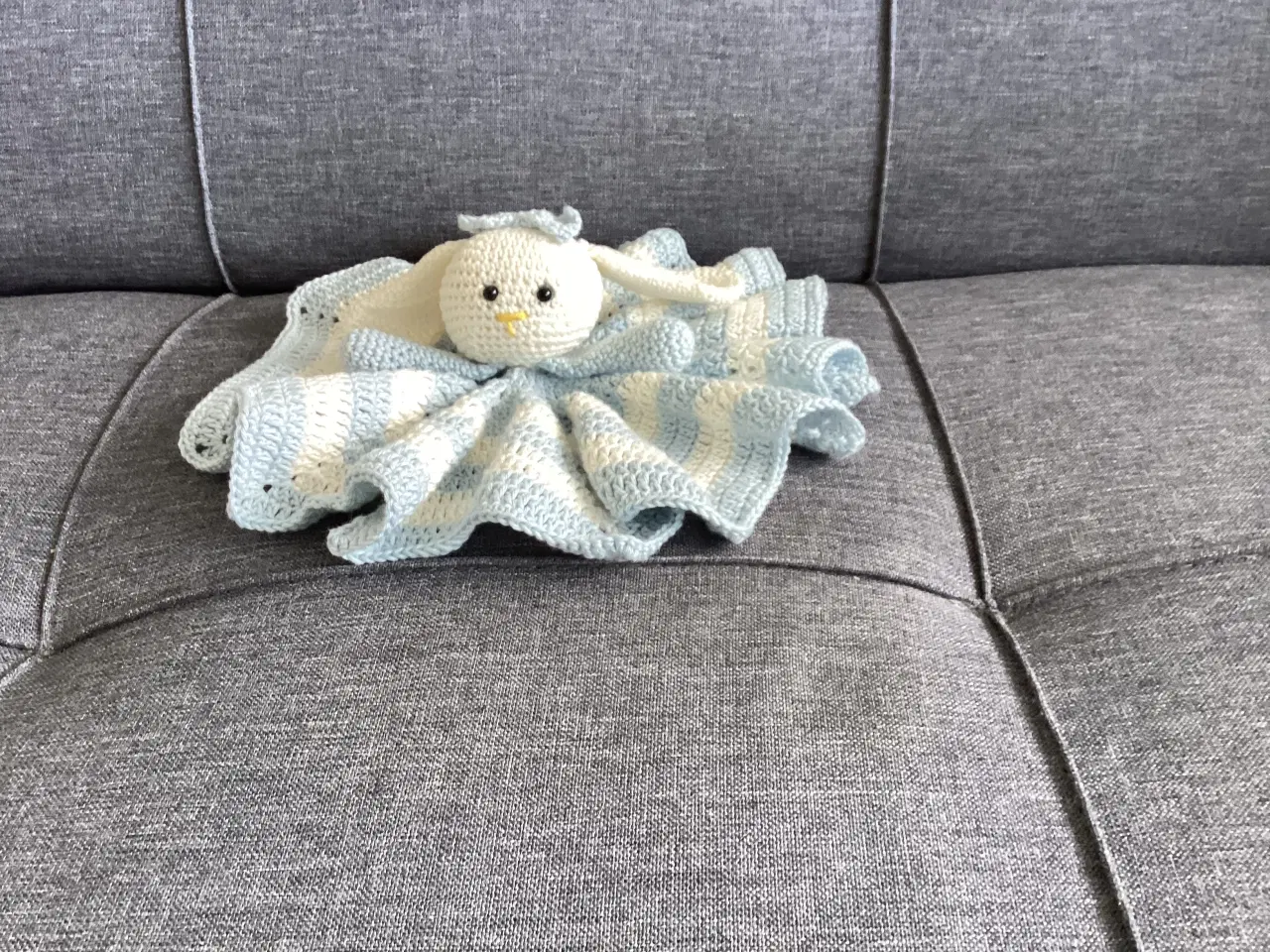 Billede 2 - Nusseklud