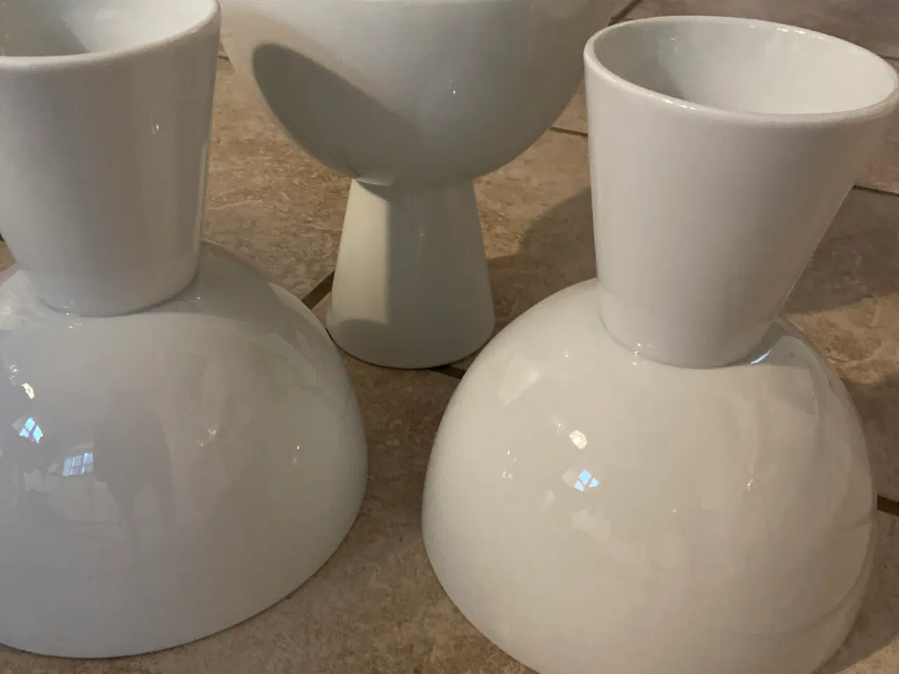 Billede 1 - Blomsteropsats