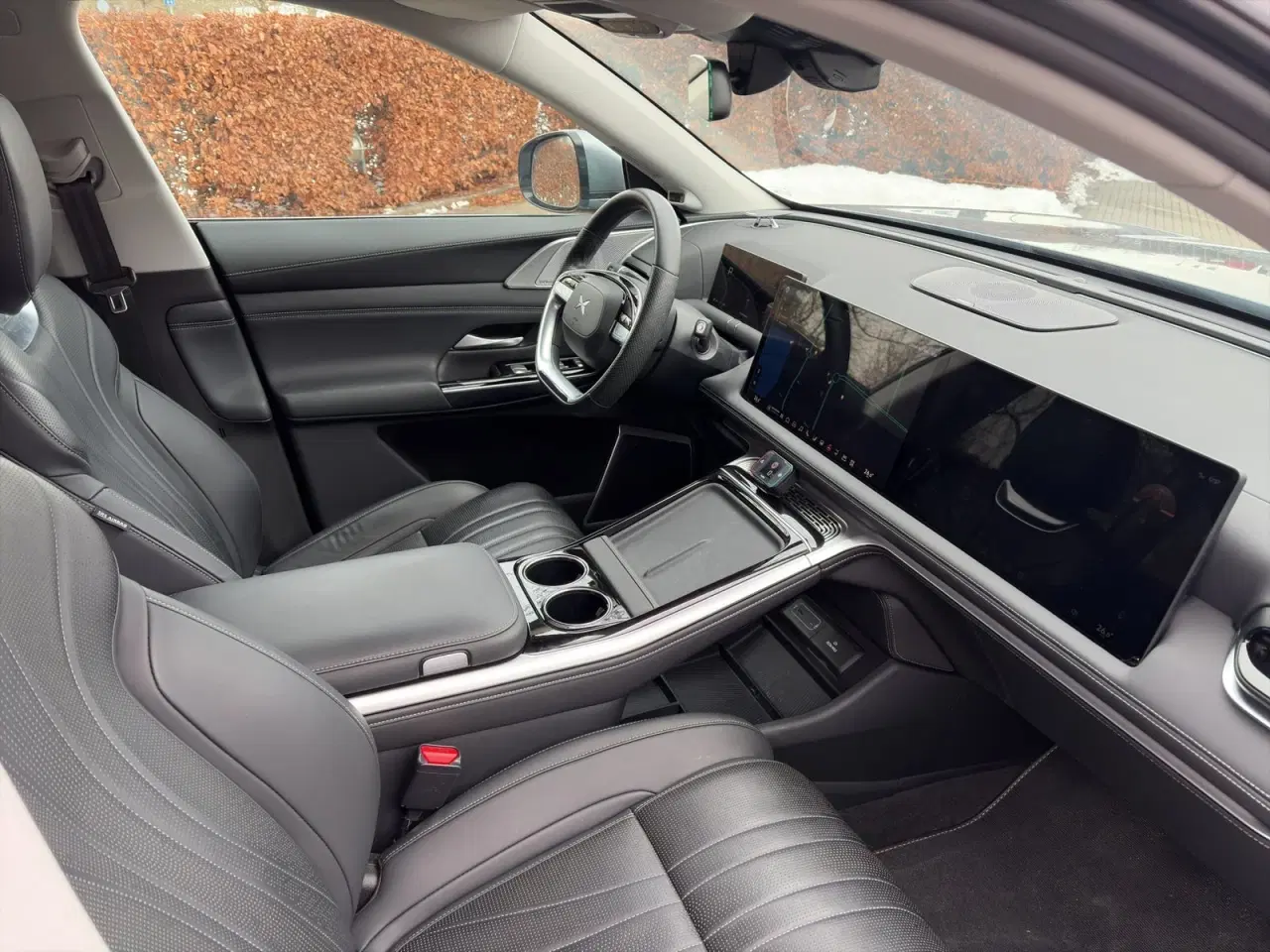 Billede 15 - Xpeng G9 Performance