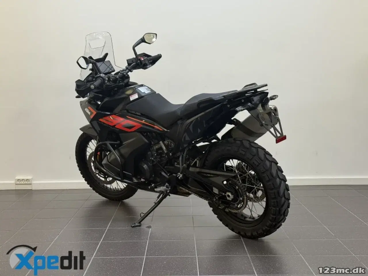 Billede 7 - KTM 790 Adventure