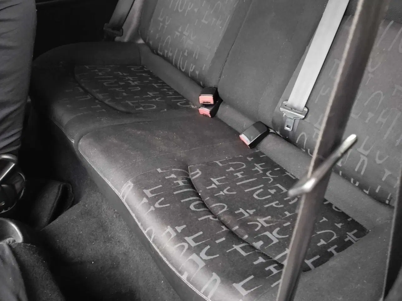 Billede 10 - Peugeot 206