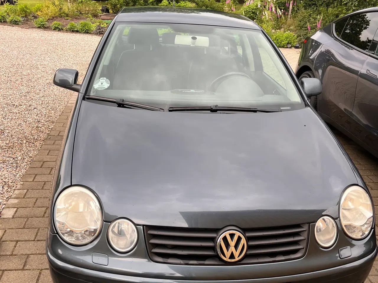 Billede 1 - VW Polo 1,4 2005