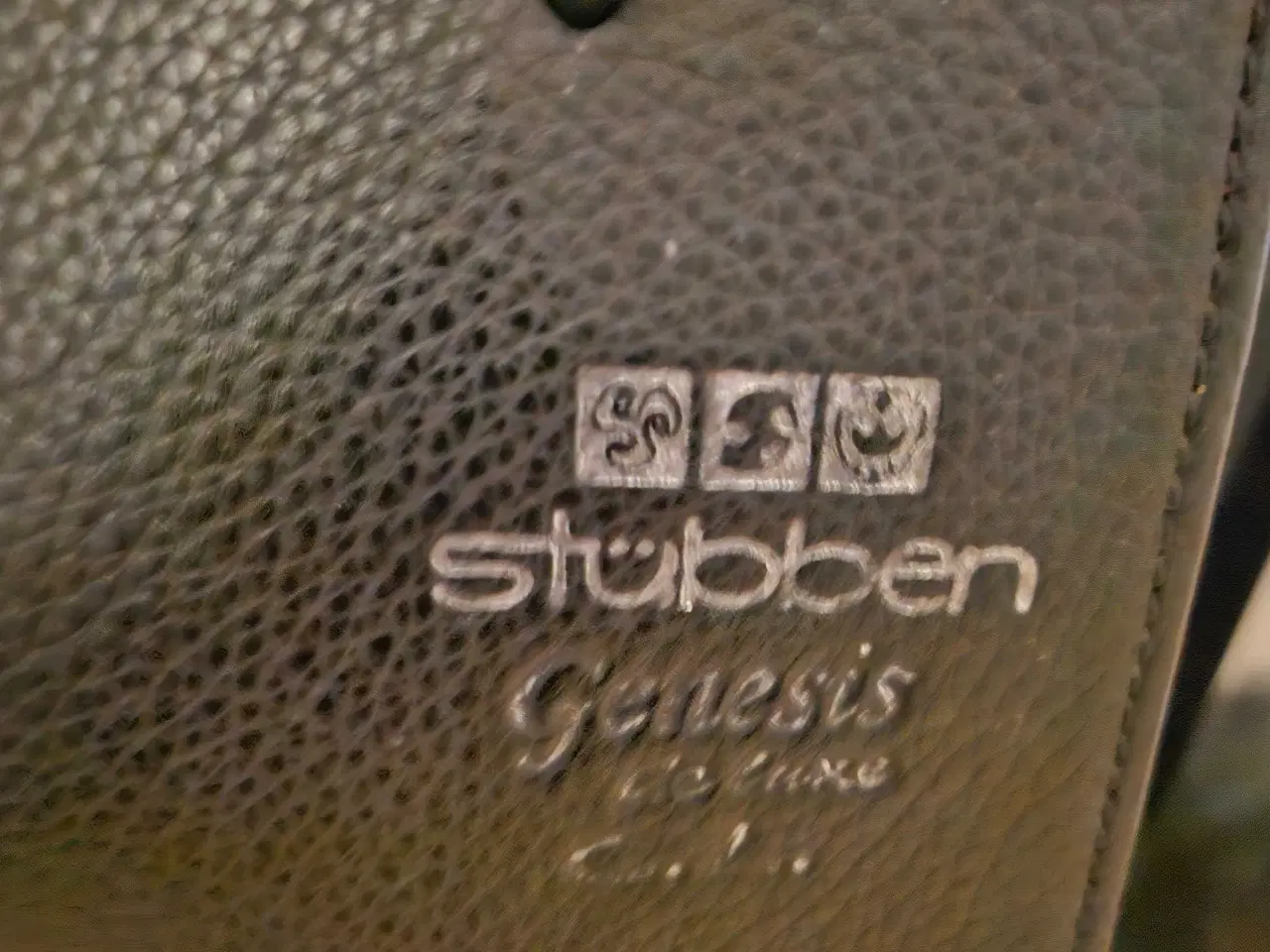 Billede 2 - Stübben Icelandic Genesis sadel