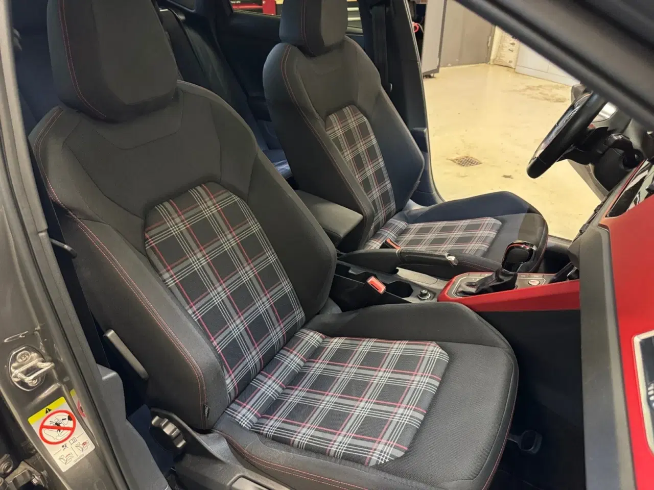 Billede 16 - VW Polo 2,0 GTi DSG