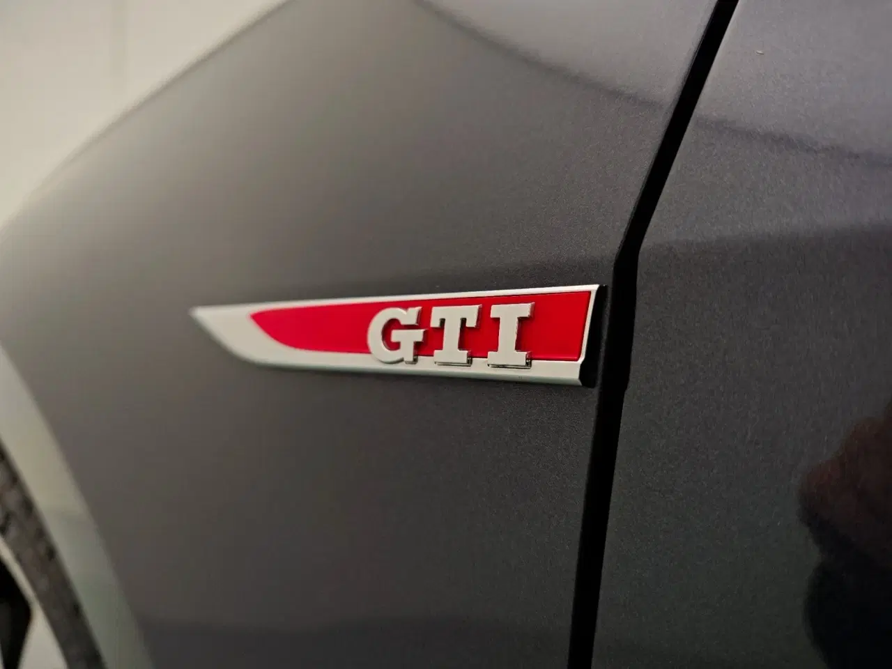 Billede 8 - VW Golf VII 2,0 GTi Performance DSG