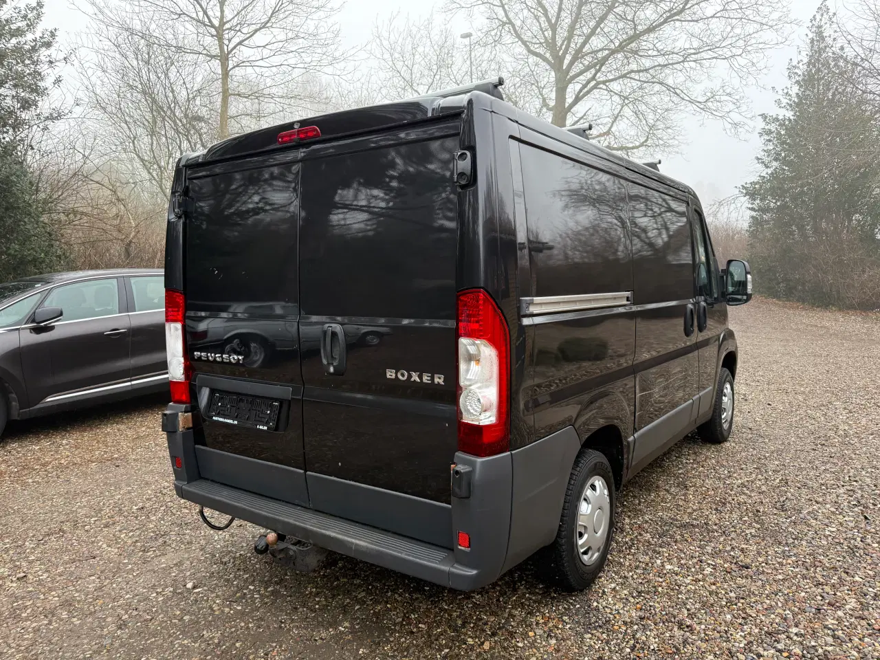 Billede 5 - Pænt boxer fra 2014 