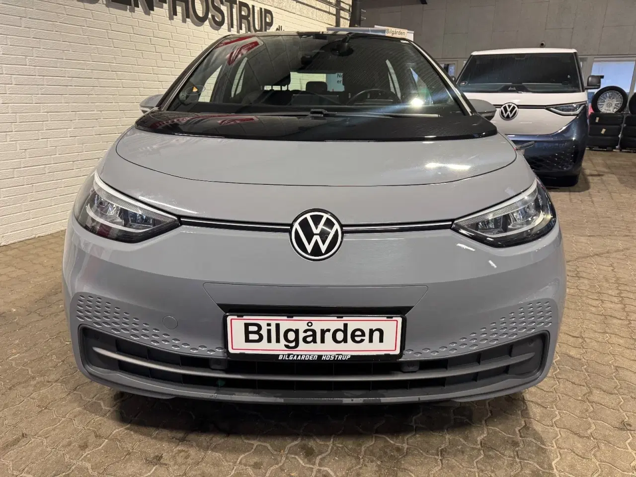 Billede 6 - VW ID.3 77 Pro S