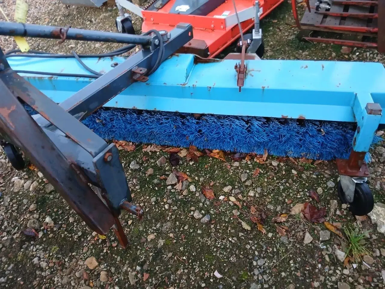 Billede 3 - Fraugede 6 MTR CAMBRIDGE