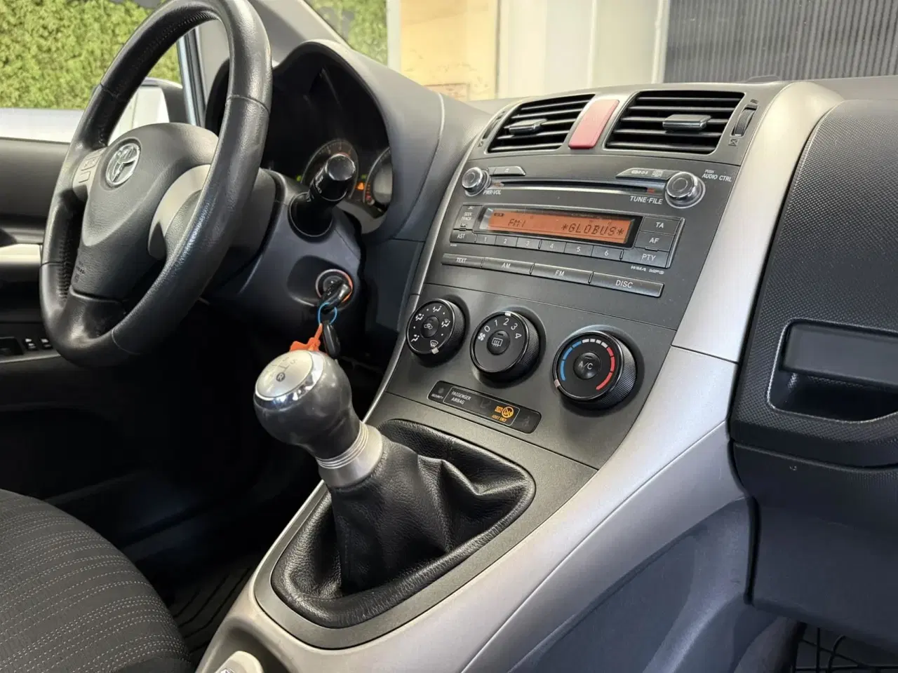 Billede 10 - Toyota Auris 1,6 VVT-I Linea Luna 124HK 5d