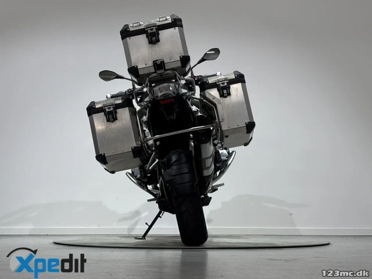 Billede 8 - BMW R 1250 GS Adventure