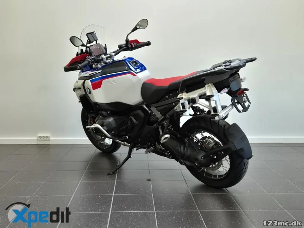 Billede 7 - BMW R 1300 GS Adventure
