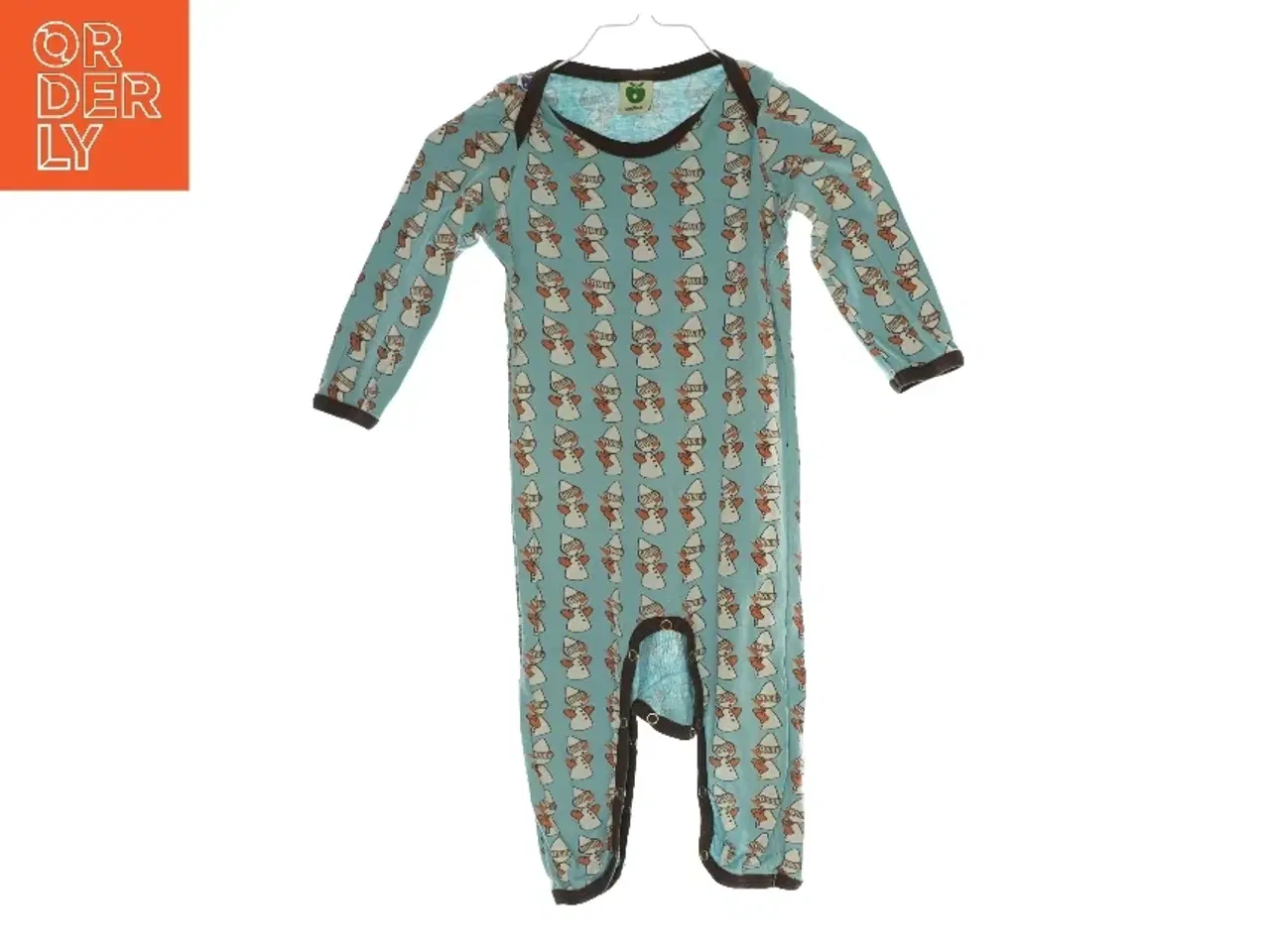 Billede 1 - Heldragt fra Småfolk