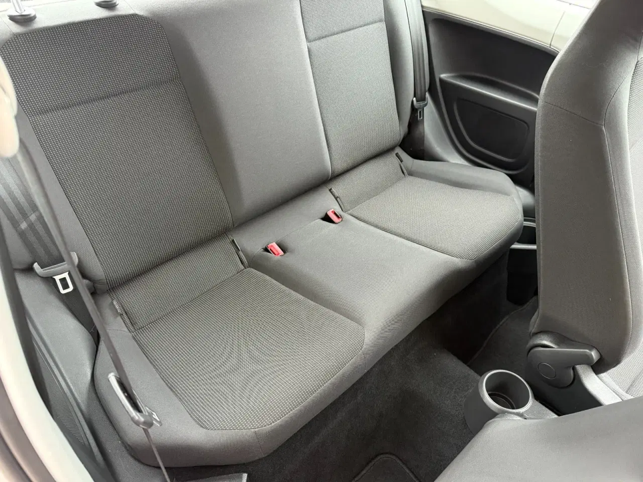 Billede 12 - VW Up! 1,0 60 Take Up! BMT