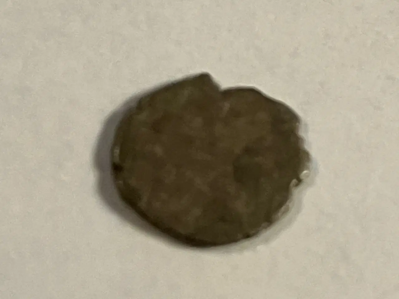 Billede 2 - Antique Greece coin 17