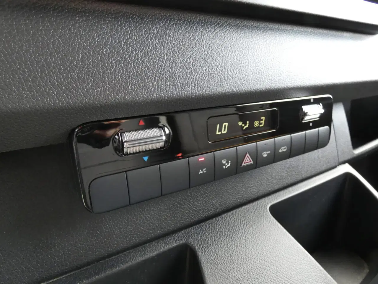 Billede 13 - Mercedes-Benz Sprinter 314 2,1 CDI A3 RWD 143HK Ladv./Chas. Aut.