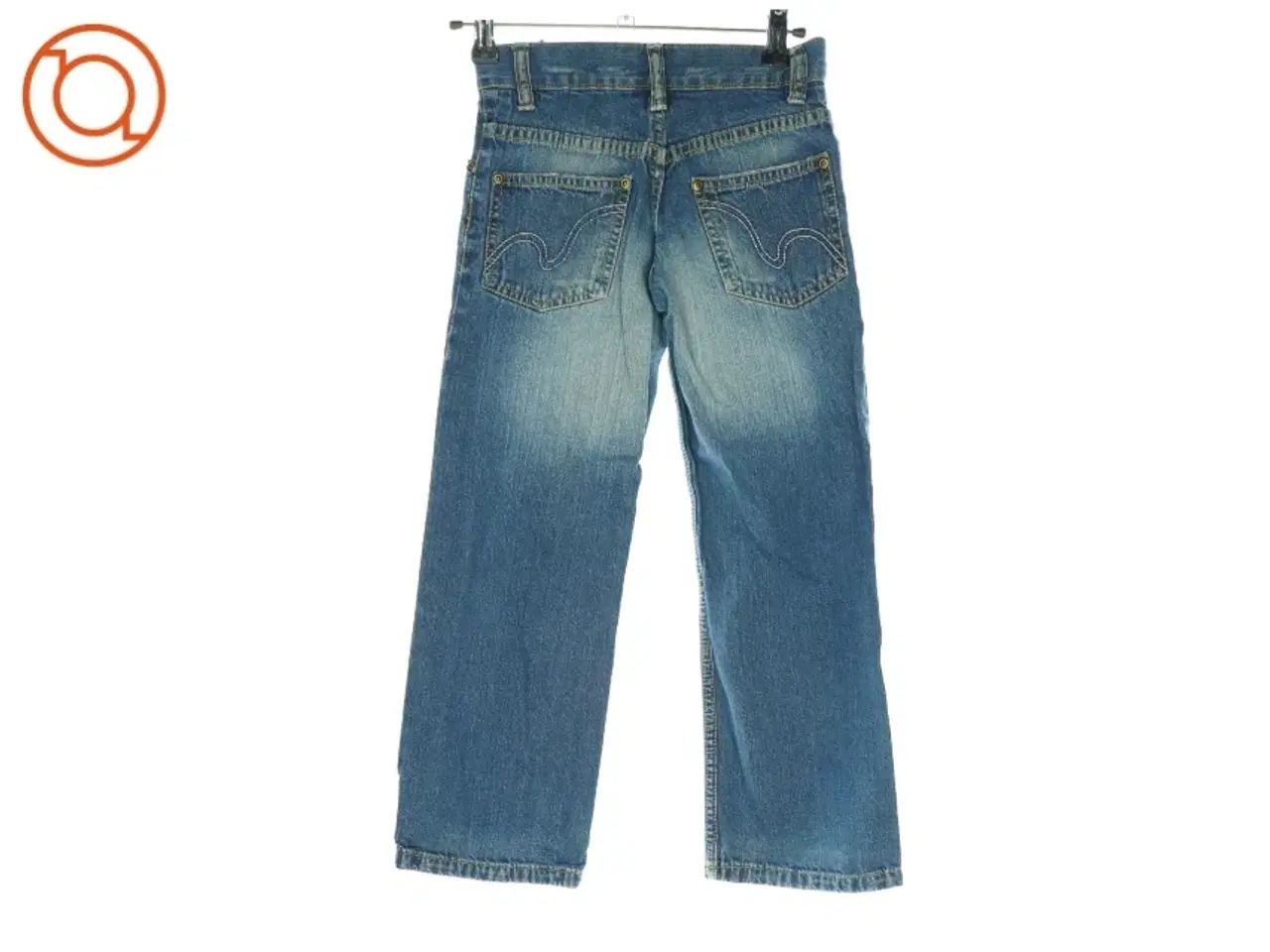 Billede 2 - Jeans  (str. 128 cm)