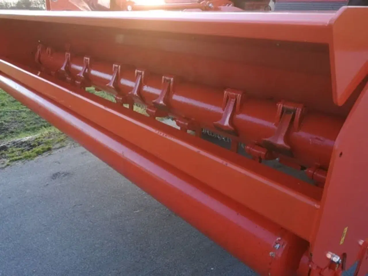 Billede 2 - Ortolan T 50 230 cm.