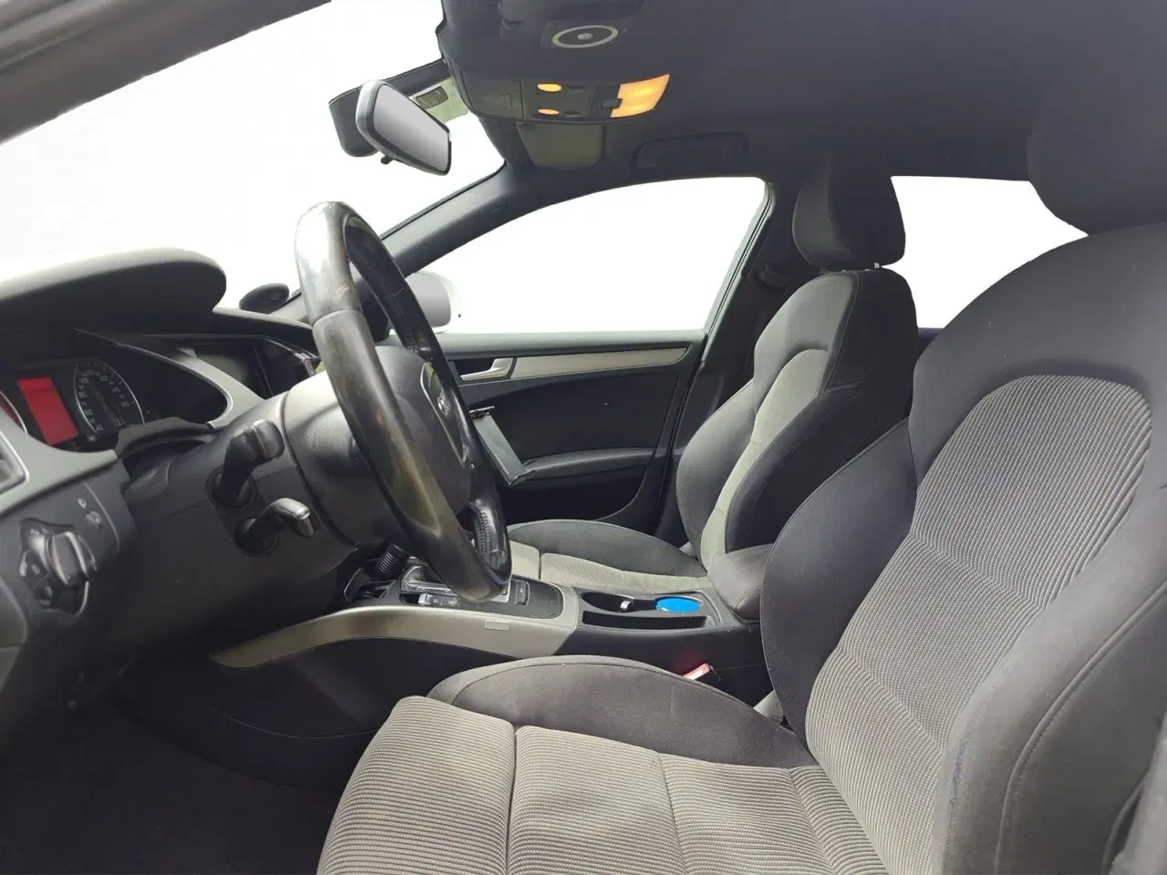 Billede 9 - Audi A4 1,8 TFSi 160 Avant Multitr. Van