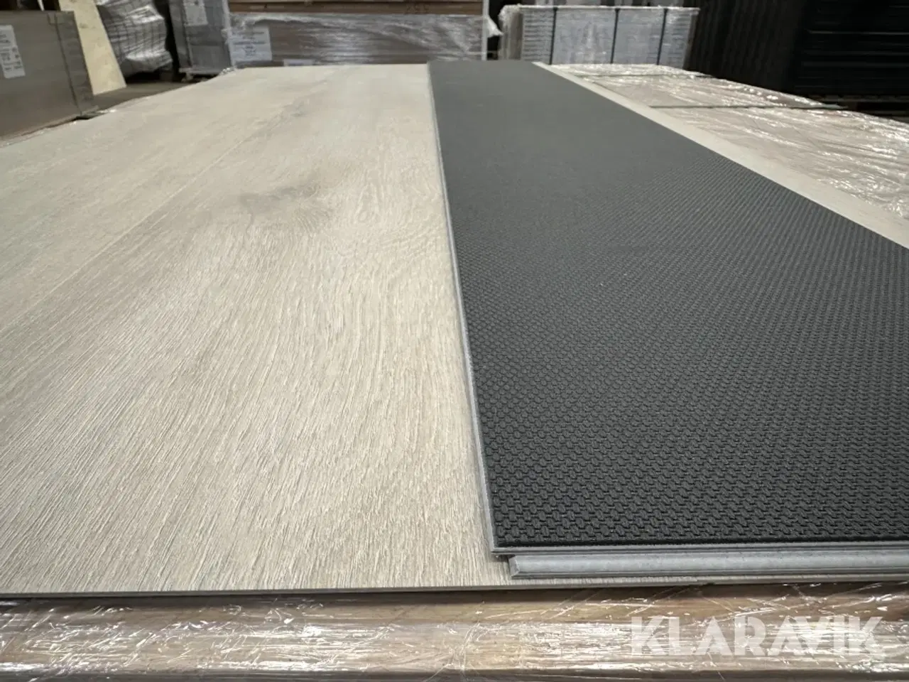 Billede 5 - Moland Pro 55 Fanø 103,48m2