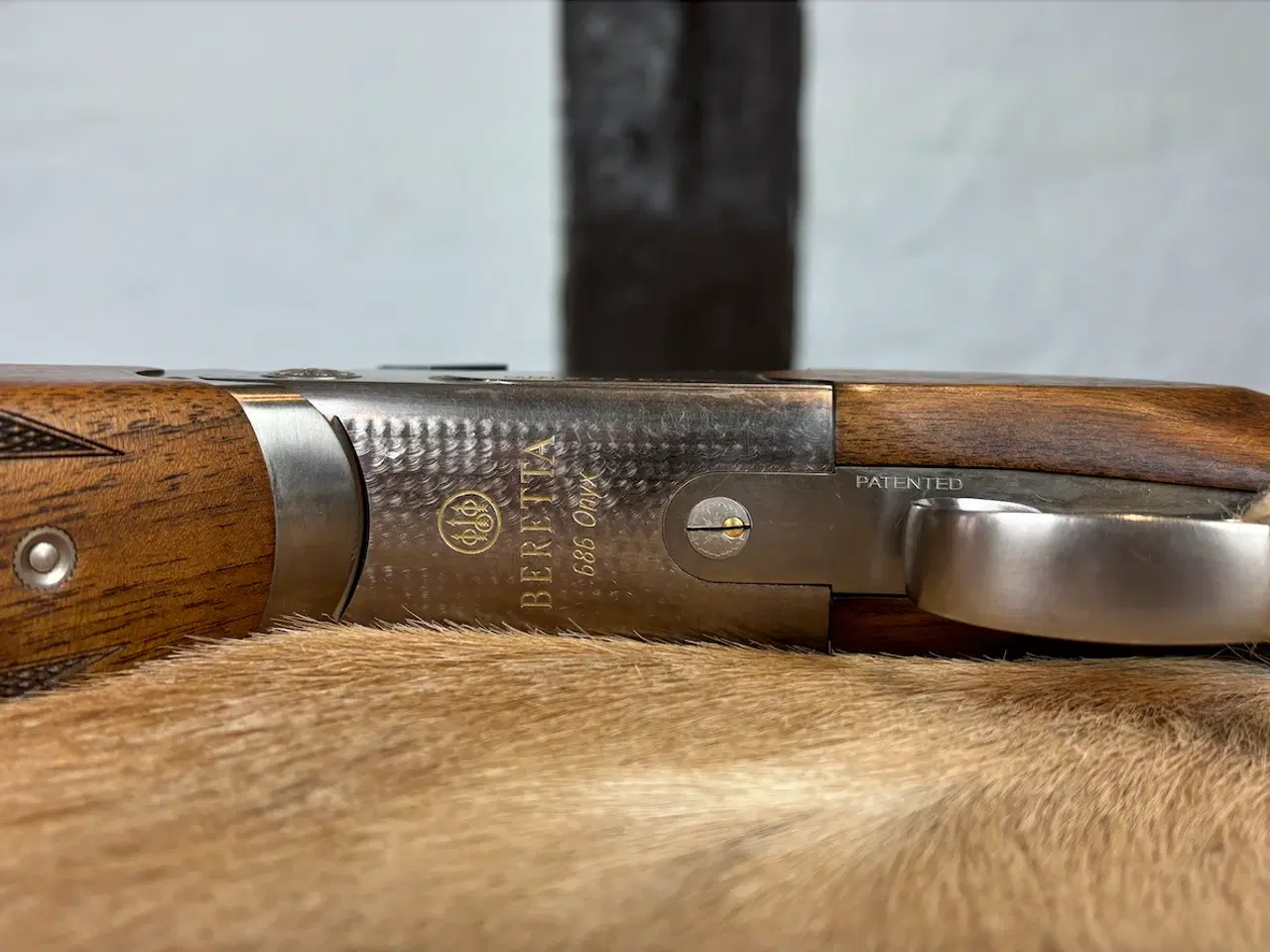 Billede 4 - Beretta Onyx