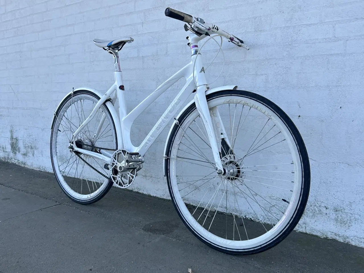 Billede 2 - Avenue Broadway 