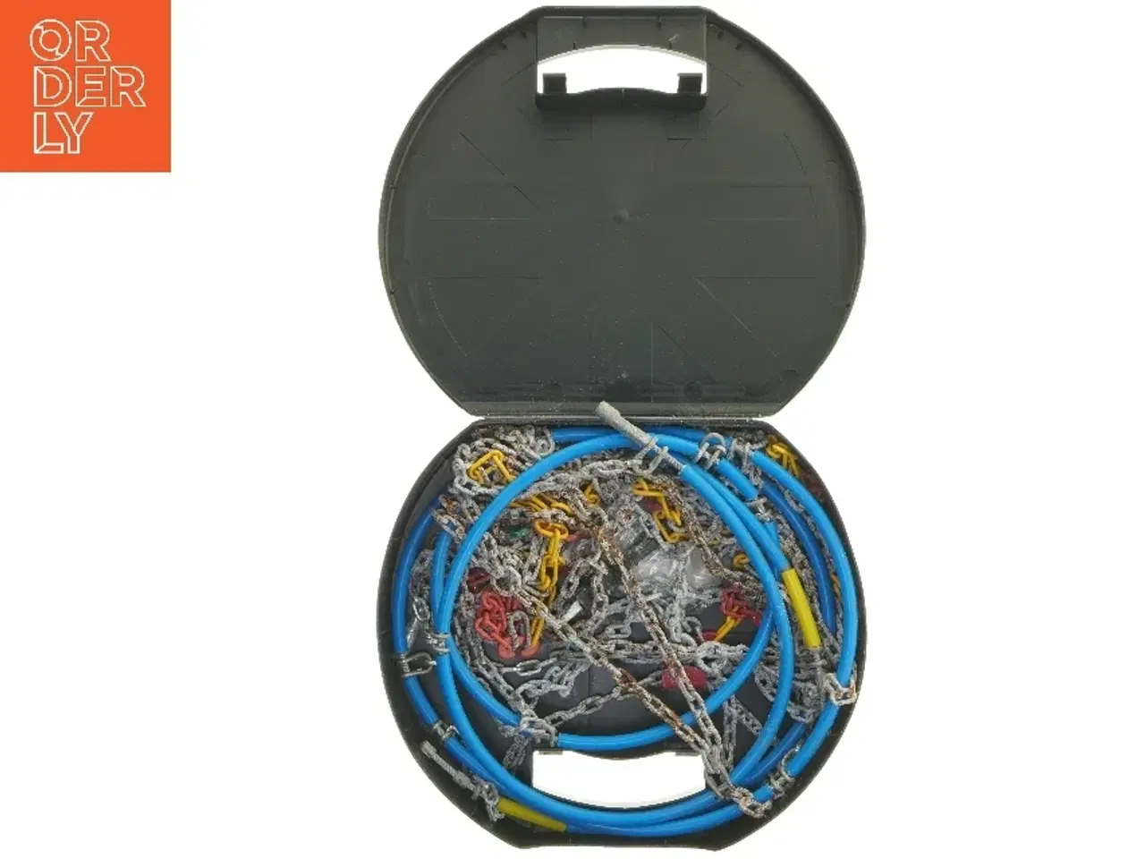 Billede 3 - Raze snekæder fra Raze