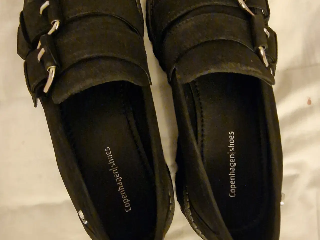 Billede 2 - Loafers fra COPENHAGEN SHOES